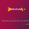 AfterCodecs 1.10.15 for ios download